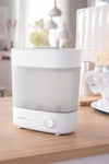 Philips Avent Buharlı Sterilizatör 3'ü 1 Arada SCF291/00