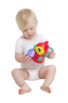 Playgro Müzikli Projeksiyon Oyun Halısı 80x80 cm