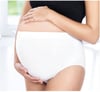 Sema Baby Beli Dantelli Hamile Külodu Beyaz XL