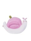 Sema Baby Lüks Emzirme Yastığı Pembe Slayangoz