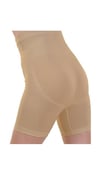 Sema Baby Silikonlu Toparlayıcı Korse - Ten XL