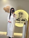 Balıkçı Yaka Elbise 