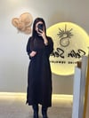 Balıkçı Yaka Elbise