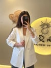 Blazer Ceket