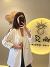 Blazer Ceket