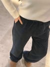 Kadife Pantolon 