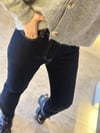 Kısa Kesim Çan Paça 
