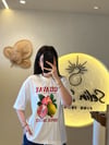 Meyveli T-Shirt