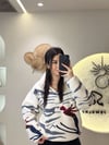 Peluş Teddy Kazak