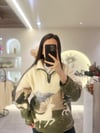 Peluş Teddy Kazak