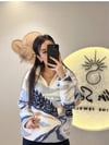 Peluş Teddy Kazak