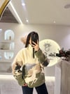 Peluş Teddy Kazak