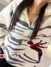 Peluş Teddy Kazak