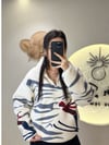 Peluş Teddy Kazak