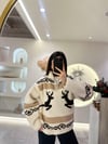 Peluş Teddy Kazak