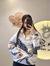 Peluş Teddy Kazak