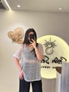 Pul Detaylı Marka Model Bluz