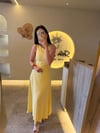 Taş Detaylı Elbise