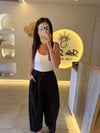 Taşlı Tasarım Bagyy Pantolon