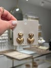mat gold kalpli vip seri küpe