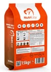 NutriJoy Yetişkin Köpek Maması 15kg