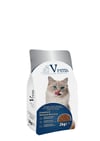 VPETİA BALANCE ADULT CAT 2KG - YETİŞKİN KEDİ MAMASI