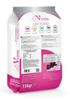 VPETİA BALANCE CAT KİTTEN 15KG - YAVRU KEDİ MAMASI