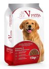 VPETİA BALANS ADULT DOG - YETİŞKİN KÖPEK MAMASI 15KG