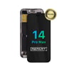  Rewa / Repart iPhone 14 Pro Max SOFT-OLED 120HZ Ekran (Chip Aktarılabilir.)