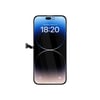  Rewa / Repart iPhone 14 Pro Max SOFT-OLED 120HZ Ekran (Chip Aktarılabilir.)