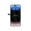  Rewa / Repart iPhone 14 Pro Max SOFT-OLED 120HZ Ekran (Chip Aktarılabilir.)