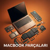 A2780 Trackpad Silver