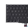 Apple MacBook Air M1 A2337 Klavye