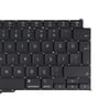 Apple MacBook Air M1 A2337 Klavye
