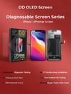 DD iPhone 13 Pro Max SOFT-OLED Diagnostic Ekran