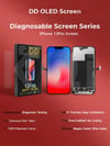 DD iPhone 13 Pro SOFT-OLED Diagnostic Ekran