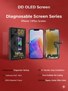 DD iPhone 14 Plus SOFT-OLED Diagnostic Ekran