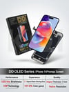 DD iPhone 14 Pro Max SOFT-OLED Ekran