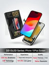 DD iPhone 15 Plus SOFT-OLED Ekran
