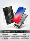 DD iPhone 15 Pro SOFT-OLED Ekran