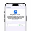 iPhone 12 Pro Max Diagnostic Batarya (Orjinal yazan)- 2230 mAh