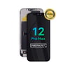 iPhone 12 Pro Max SOFT-OLED Ekran