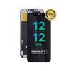 iPhone 12/12 Pro SOFT-OLED Ekran 