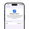 iPhone 14 Pro Diagnostic Batarya (Orjinal yazan) - 3400 mAh