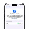 iPhone 14 Pro Max Diagnostic Batarya (Orjinal Yazan) - 4690 mAh