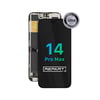 iPhone 14 Pro Max ULTRA SOFT-OLED (LTPO) Ekran