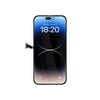 iPhone 14 Pro Max ULTRA SOFT-OLED (LTPO) Ekran