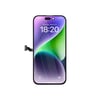 iPhone 14 Pro  SOFT-OLED Ekran