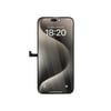 iPhone 15 Pro Max ULTRA SOFT-OLED (LTPO) Ekran