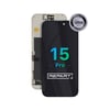 iPhone 15 Pro ULTRA SOFT-OLED (LTPO) Ekran